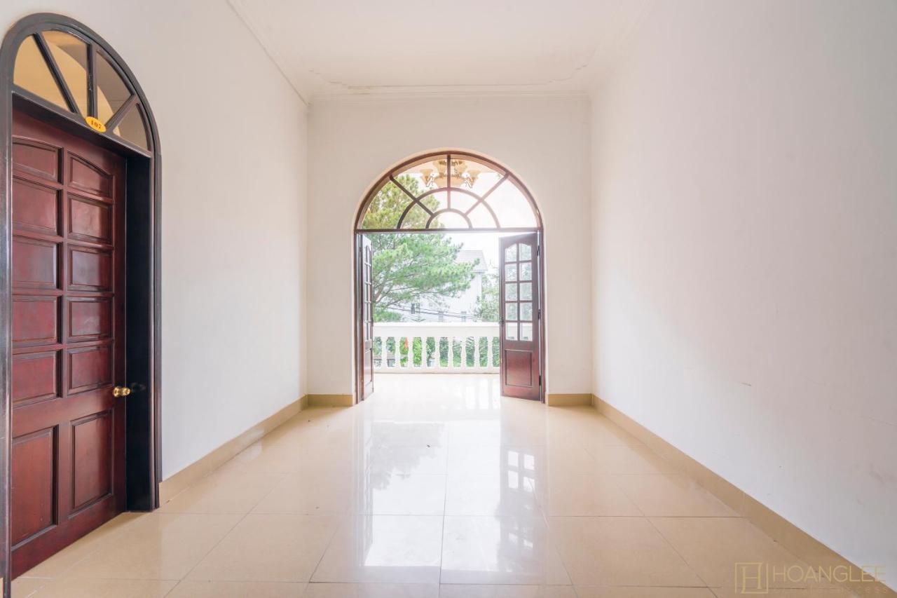 T89 Villa Da Lat Exterior photo