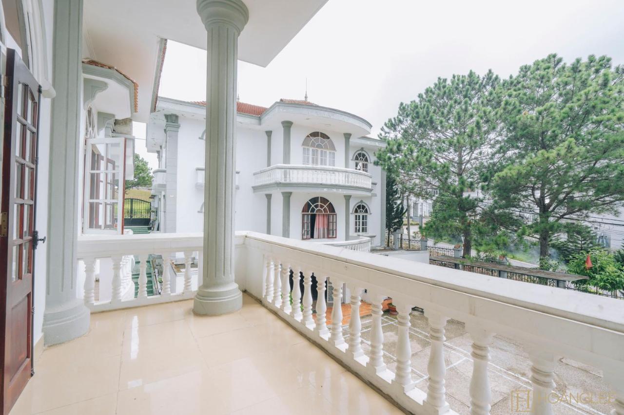 T89 Villa Da Lat Exterior photo