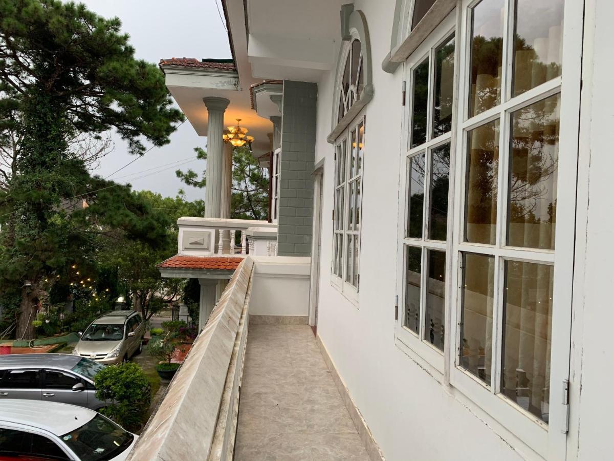 T89 Villa Da Lat Exterior photo