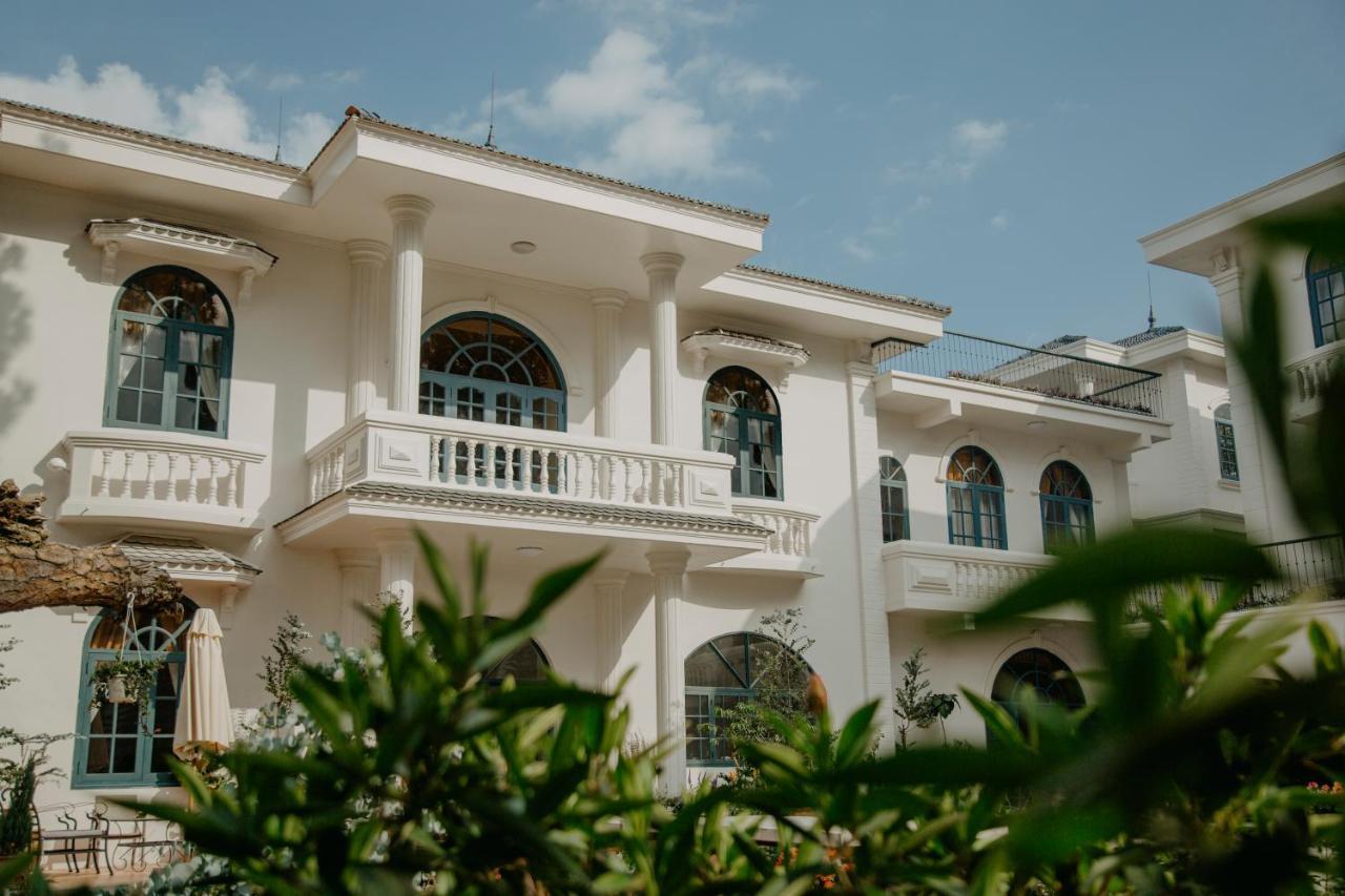 T89 Villa Da Lat Exterior photo