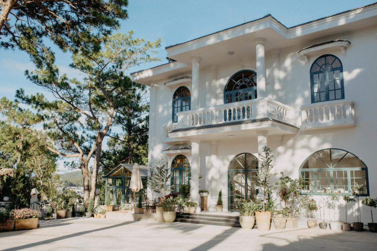 T89 Villa Da Lat Exterior photo